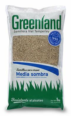 Greenland Media Sombra - comprar online