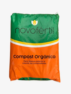 Compost Orgánico en internet