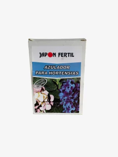 Azulador Para Hortensia