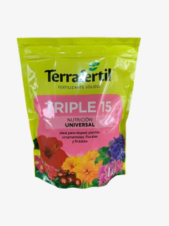 Triple 15 Terrafertil