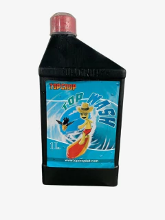 Top Crop Wash