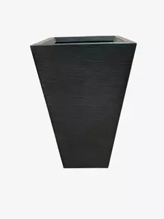 PIRAMIDAL TEXTURADA 45X23CM - comprar online