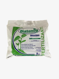DiatomiD Fertilizante