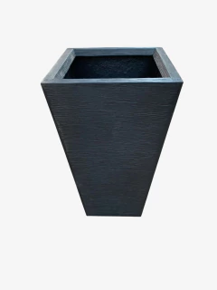 PIRAMIDAL TEXTURADA 70X40CM - comprar online