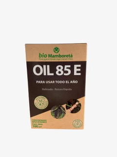 Mamboreta Oil 85 E 100cm3