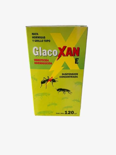 Glacoxan E Hormicida - comprar online