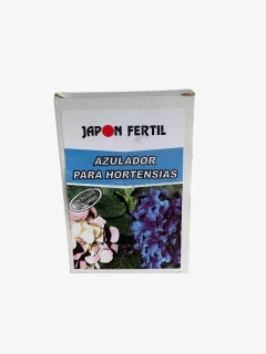 Azulador Para Hortensia - comprar online