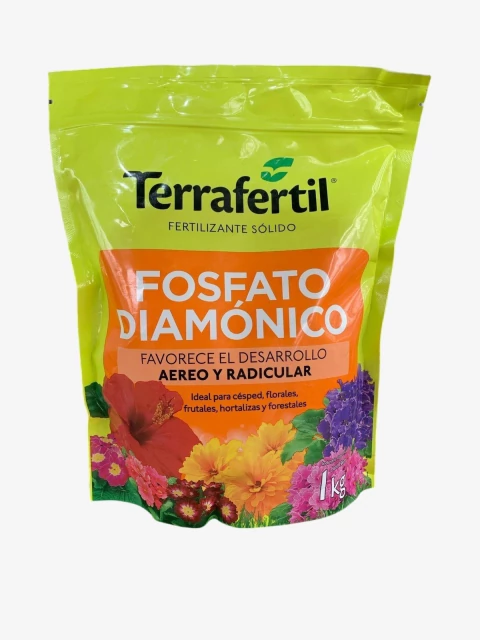 Fosfato Diamónico