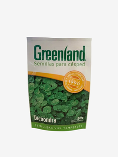 Semillas De Césped Dichondra X 50GR - comprar online