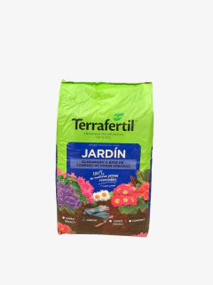 Sustrato Jardín - tienda online