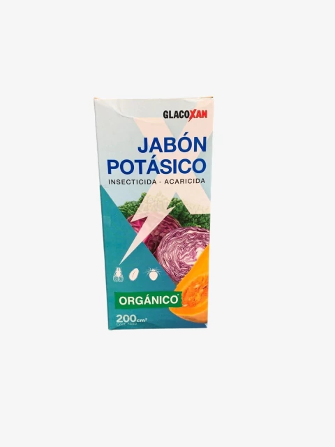 GlcoxanJabón Potásico - comprar online
