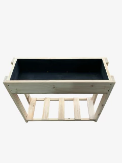 Cajón De Huerta En Altura - VallsGarden
