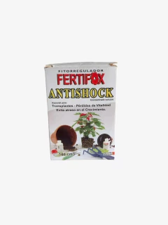 Fertifox Antishock - comprar online