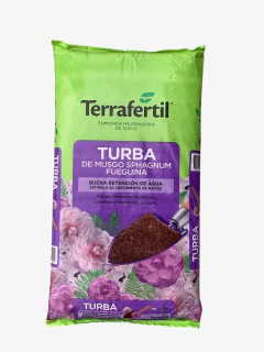 Terrafertil Turba - comprar online