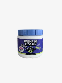 Harina De Pescado