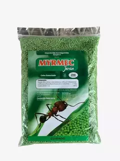 Hormiguicida Granulado