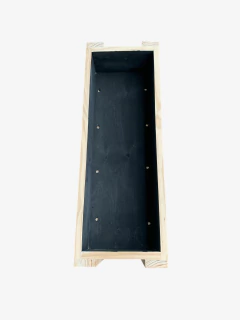 Cajón De Huerta En Altura - tienda online