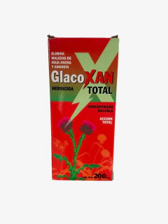 GLACOXAN Herbicida Total