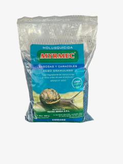 Myrmec Babosas Y Caracoles - comprar online