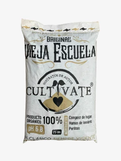 Sustrato V. Escuela - comprar online