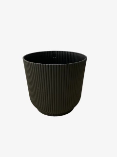 Maceta Milan