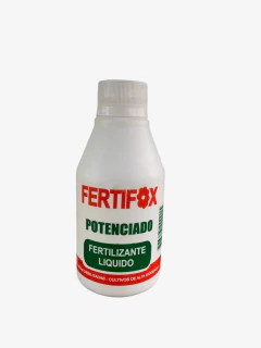 Fertilizante Potenciado