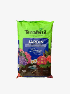 Sustrato Jardín - VallsGarden