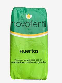 Sustrato Huerta - comprar online