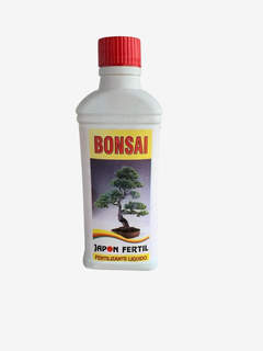 Fertilizante Para Bonsái