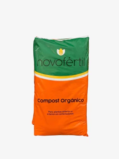 Compost Orgánico - comprar online