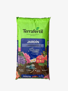 Sustrato Jardín en internet