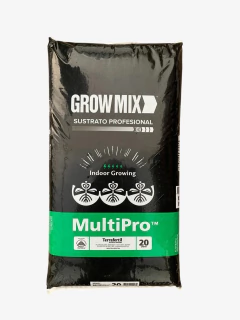 Growmix Indoor - comprar online