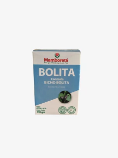 Mamboretá Bolita