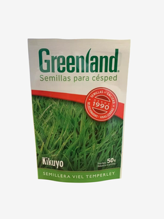 Semillas De Césped Kikuyo X 50GR - comprar online
