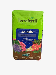 Sustrato Jardín - comprar online