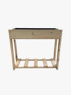 Cajón De Huerta En Altura - comprar online