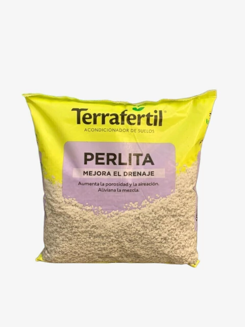 Terrafertil Perlita