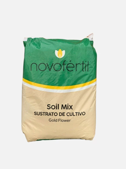 Sustrato Soil Mix
