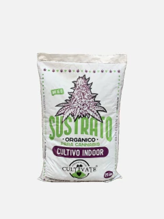 Sustrato Indoor - comprar online