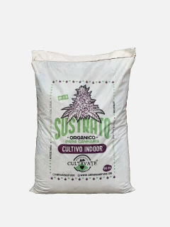 Sustrato Indoor