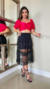 SAIA JADE PRETA