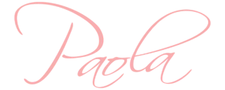 Paola lingerie