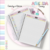 Agenda Teen - Menina - Meu Caneco Personalizados