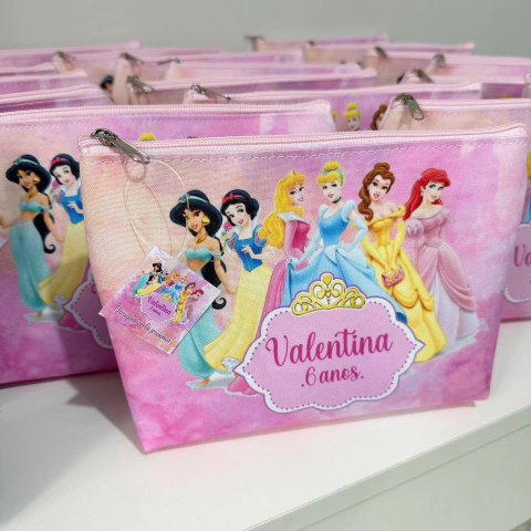 Necessaire Canoa - Lembrancinha - comprar online