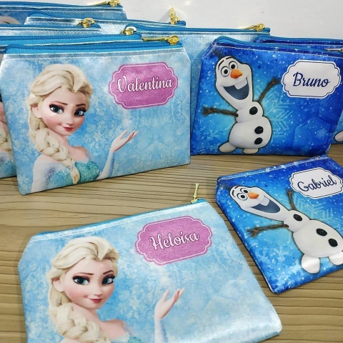 Necessaire Pastinha - comprar online