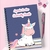 Agenda Teen - Menina