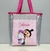 Bolsa Cristal - Meu Caneco Personalizados