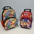 Mochila de Rodinhas (sem alças) - loja online