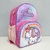 Mochila de Costas