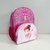 Mochila de Costas - loja online